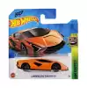 Hot Wheels - Lamborghini Sian FKP 37 - HW Exotics - 163