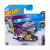 Hot Wheels Tekli Arabalar Mailed It! - HW Metro - 57 (TH)
