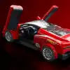 Hot Wheels Maserati Mc20 Yapı Oyuncağı Seti (250 Parça)