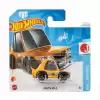 Hot Wheels Mazda RX-3 - HW J-Imports 156