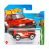Hot Wheels - Mitsubishi Pajero Evolution - Mud Studs - 175