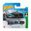 Hot Wheels - Jaguar I-PACE eTrophy - HW Green Speed - 158