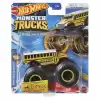 Hot Wheels Monster Truck Too Scool HNW14