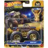Hot Wheels Monster Truck Trophy Champions - BigFoot JDV97