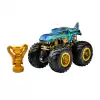 Hot Wheels Monster Truck Trophy Champions - Mega-Wrex JDV96