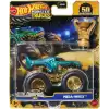 Hot Wheels Monster Truck Trophy Champions - Mega-Wrex JDV96