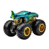 Hot Wheels Monster Truck Trophy Champions - Mega-Wrex JDV96