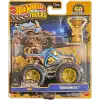 Hot Wheels Monster Truck Trophy Champions - Rhinomite JDW03