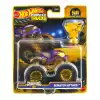 Hot Wheels Monster Truck Trophy Champions - Scratch Attack JDW04