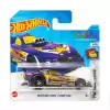 Hot Wheels - Mustang Nhra Funny Car - HW Drag Strip - 140