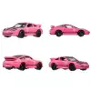 Hot Wheels Neon Speeders 8 Araçlık Set - HLH72