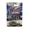 Hot Wheels Neon Speeders 8li Set - 979F