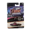 Hot Wheels Neon Speeders 8li Set - 979F