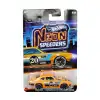 Hot Wheels Neon Speeders Custom Personnalise Ford Maverick - JKX94 - HLH72