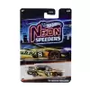 Hot Wheels Neon Speeders Mix 2 HLH72 - 979E