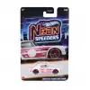 Hot Wheels Neon Speeders Mix 2 HLH72 - 979E
