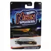Hot Wheels Neon Speeders Mix 2 HLH72 - 979E