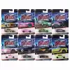 Hot Wheels Neon Speeders Mix 2 HLH72 - 979E