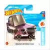 Hot Wheels Nissan Skyline 2000GT-R LBWK - HW J-Imports - 26