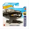 Hot Wheels Nissan Skyline GT-R (BNT32) - HW Screen Time - 4