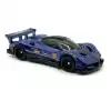 Hot Wheels Pagani Zonda R - HW Turbo - 72