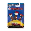 Hot Wheels Peanuts Silver Seri 5i Set - 977H