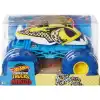 Hot Wheels Piran-Ahhh - Monster Trucks Oversized