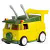 Hot Wheels Pop Culture 2024 E Case HXD63