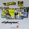 Hot Wheels Pop Culture 2024 Mix 6F - 956F