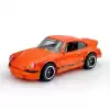 Hot Wheels - Porsche 911 Carrera Rs 2.7 - Retro Racers - 125