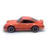 Hot Wheels - Porsche 911 Carrera Rs 2.7 - Retro Racers - 125