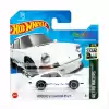Hot Wheels - Porsche 911 Carrera Rs 2.7 - Retro Racers - 125