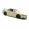 Hot Wheels Premium 1:43 Nissan Skyline GT-R (BNR34) - HMD47