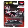 Hot Wheels Premium 2025 Formula 1 - 5 Araçlık Set - HRV11-979J