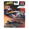 Hot Wheels Premium 2025 Formula 1 - 5 Araçlık Set - HRV11-979J