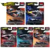 Hot Wheels Premium 2025 Formula 1 - 5 Araçlık Set - HRV11-979J