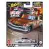 Hot Wheels Premium Boulevard - 2024 Mix 3
