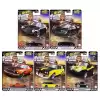 Hot Wheels Premium Boulevard 2025 - GJT68-978B