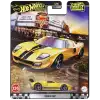 Hot Wheels Premium Boulevards 5li Set - GJT68- 978E