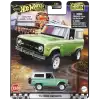 Hot Wheels Premium Boulevards 5li Set - GJT68- 978E