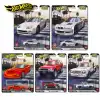 Hot Wheels Premium Boulevards 5li Set - GJT68- 978F