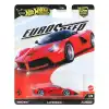 Hot Wheels Premium Car Culture Euro Speed FPY86- 976L