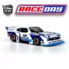 Hot Wheels Premium Car Culture Race Day Set