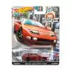 Hot Wheels Premium Car Culture Ronin Run 5 Araçlık Set
