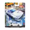 Hot Wheels Premium Car Culture Ronin Run 5 Araçlık Set