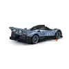 Hot Wheels Premium Car Culture Speed Machine - HKC44