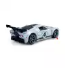 Hot Wheels Premium Car Culture Speed Machine - HKC44