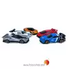 Hot Wheels Premium Car Culture Speed Machine - HKC44