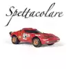 Hot Wheels Premium Car Culture Spettacolare Set