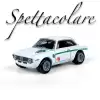 Hot Wheels Premium Car Culture Spettacolare Set